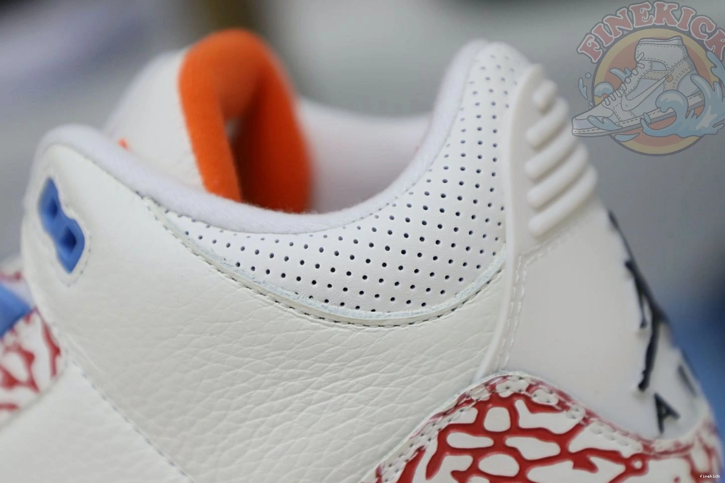 Jordan 3
